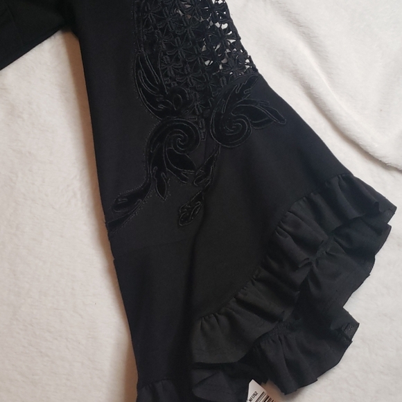 Kobi Halperin Tamara Blouse - Picture 2 of 10